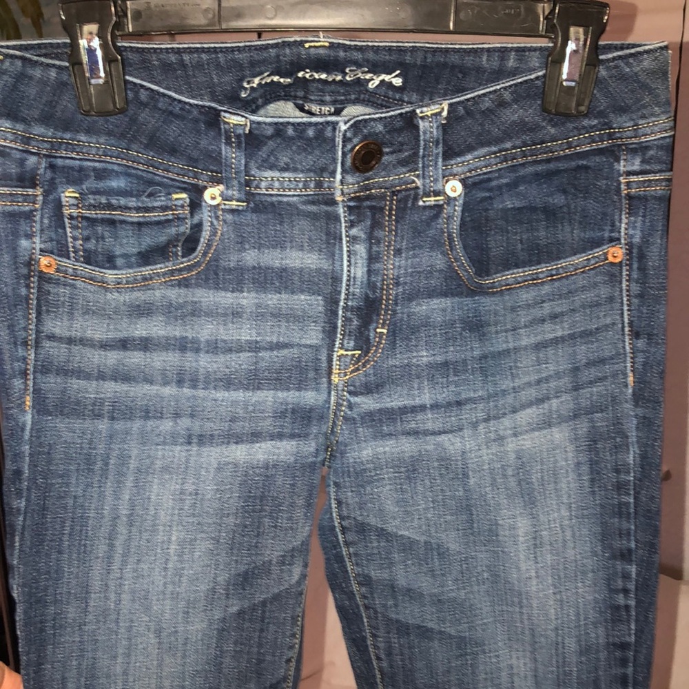 American Eagle 🦅 bootcut jeans